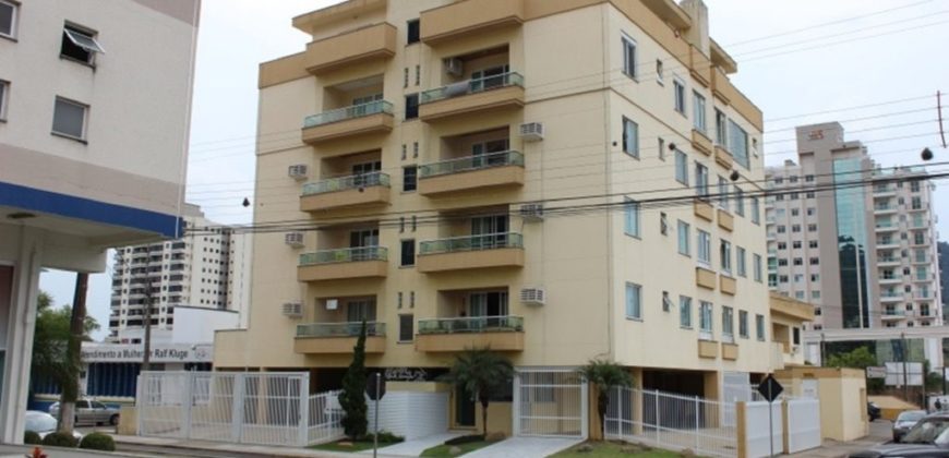 Residencial Paulo Sardagna